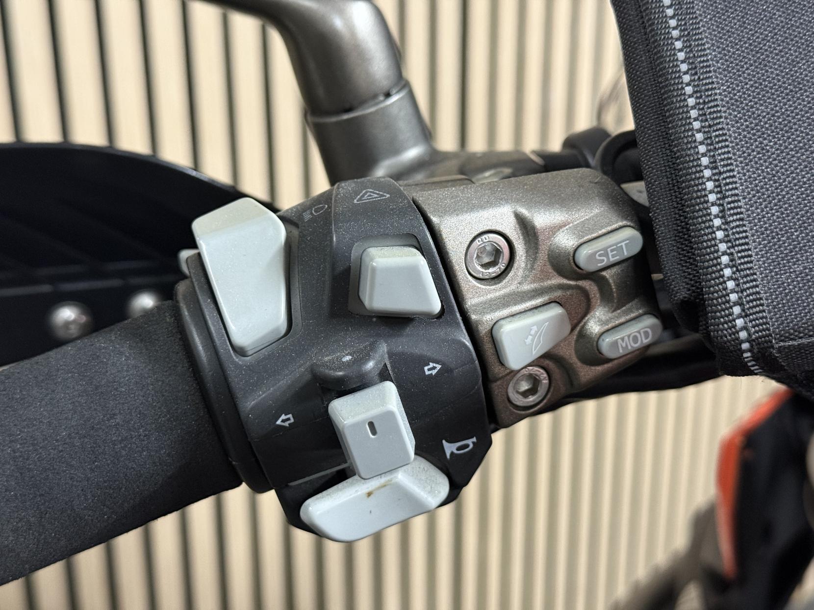 Zontes T310 Adventure (2019 - )