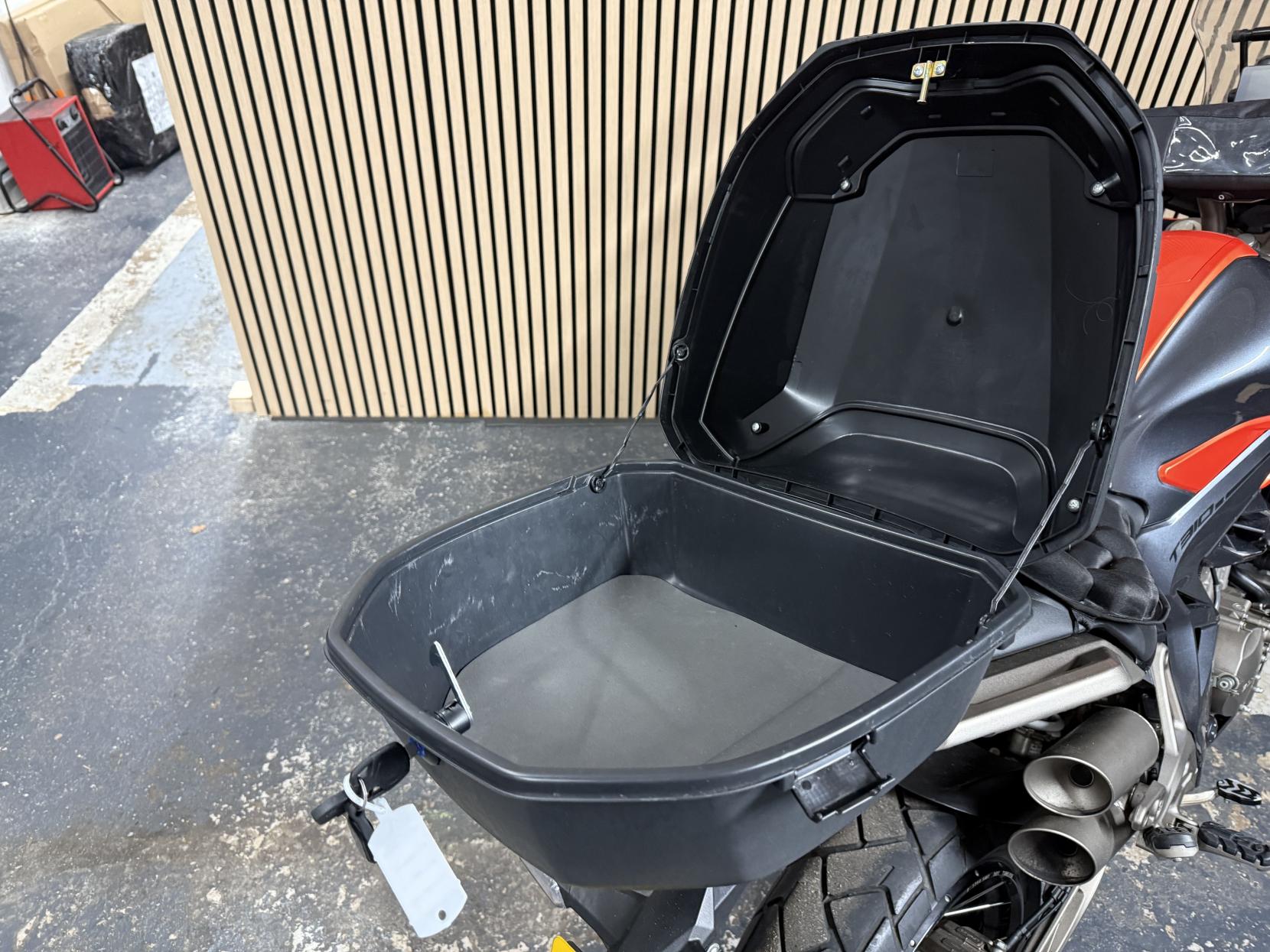 Zontes T310 Adventure (2019 - )