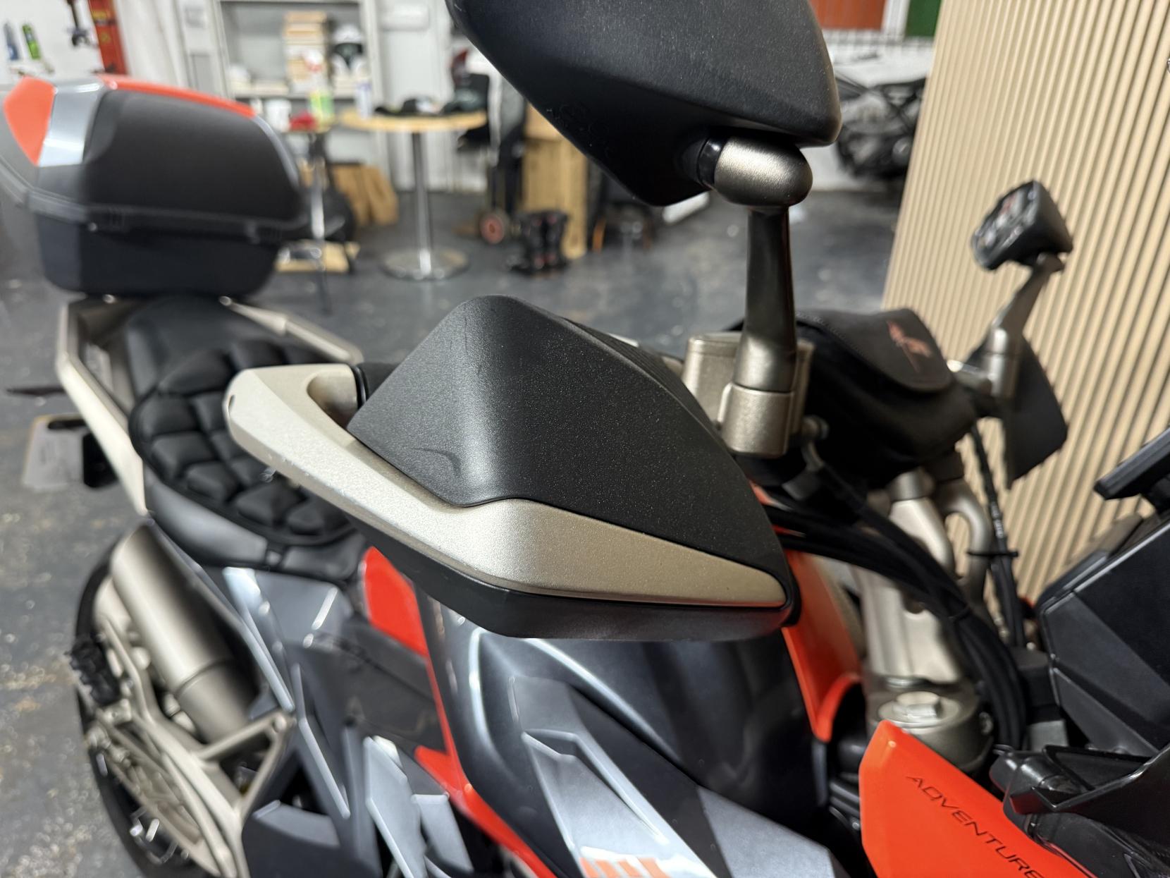 Zontes T310 Adventure (2019 - )