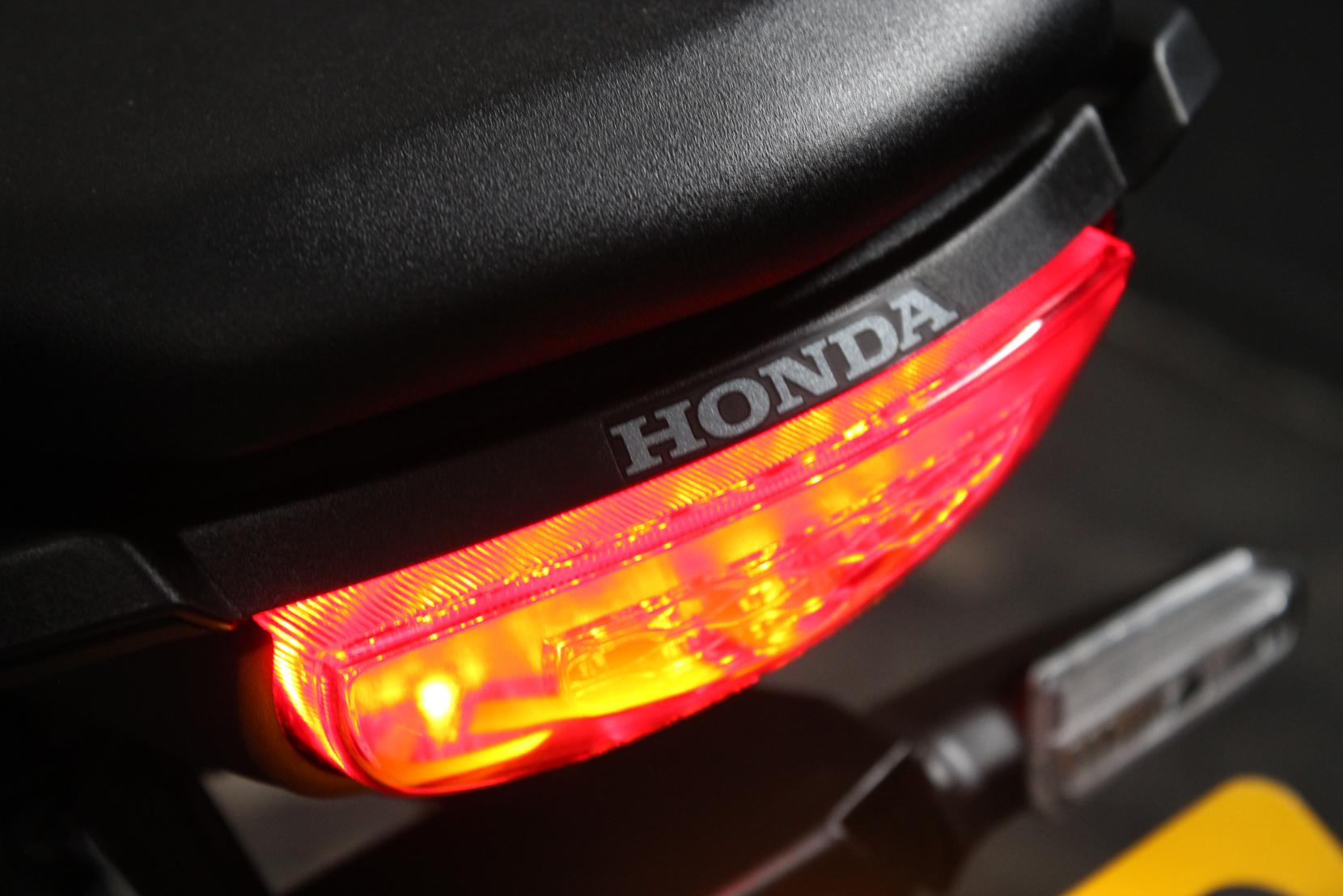 Honda CBF300 300 Naked Petrol Manual Euro 5 (31 ps)