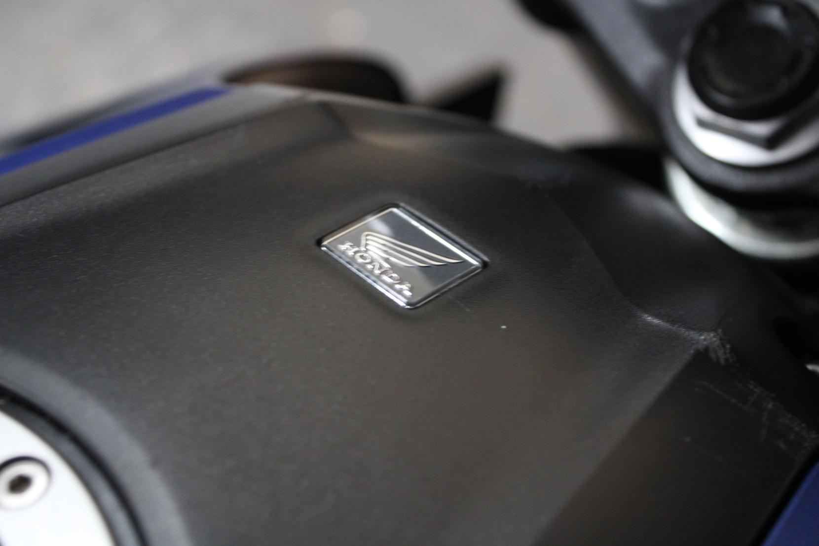 Honda CBF300 300 Naked Petrol Manual Euro 5 (31 ps)