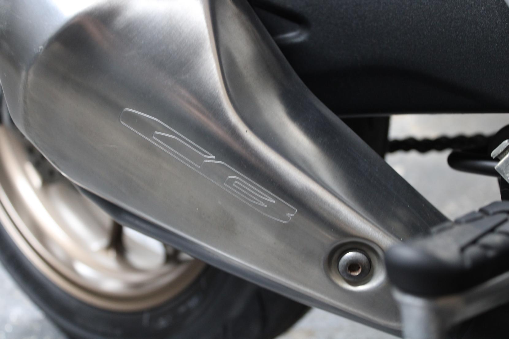 Honda CBF300 300 Naked Petrol Manual Euro 5 (31 ps)